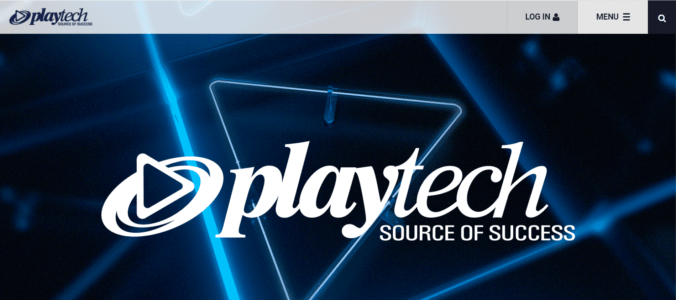Playtech: о провайдере
