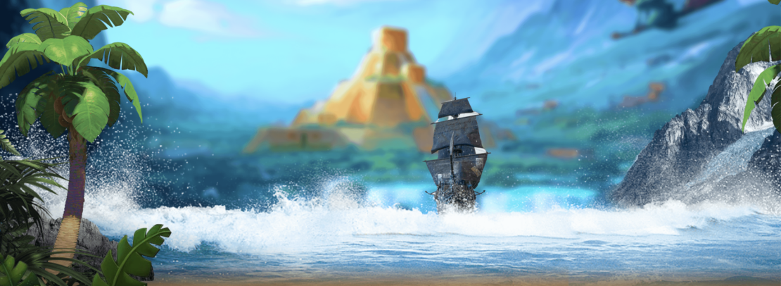 Эпопея Элары: Поиски Пиратского Наследия на BC Game.